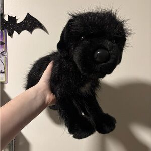 SOLD, DO NOT BUY Douglas cuddle toys Bundy newfoundland